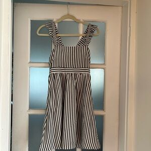 Madewell dress